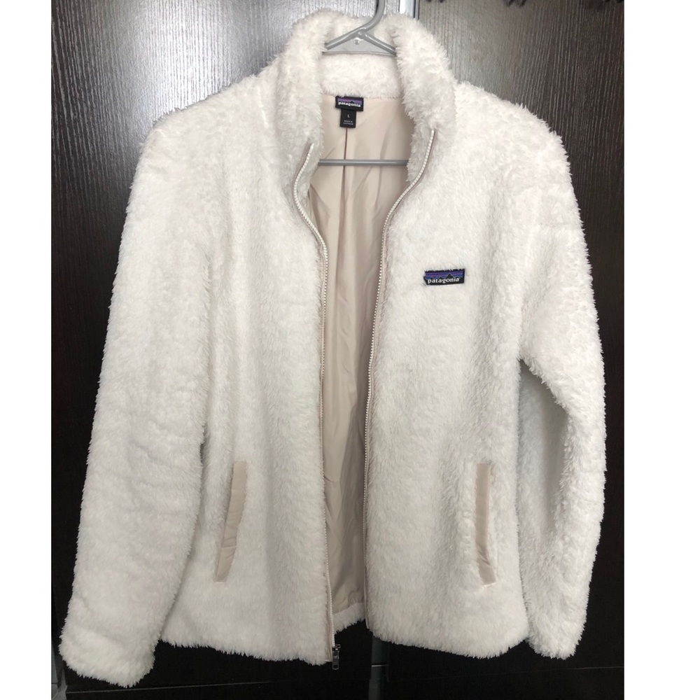 Patagonia Women’s Los Gatos Fleece Jacket